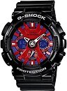 Фото Casio G-Shock GA-120B-1AER