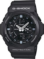 Фото Casio G-Shock GA-150-1AER