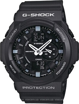Фото Casio G-Shock GA-150-1AER