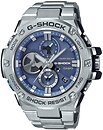 Фото Casio G-Shock G-Steel GST-B100D-2AER