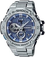 Фото Casio G-Shock G-Steel GST-B100D-2AER