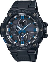 Фото Casio G-Shock G-Steel GST-B100BNR-1AER