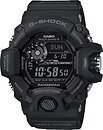 Фото Casio G-Shock Master of G Rangeman GW-9400-1BER