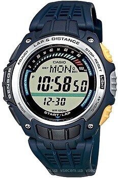 Фото Casio SGW-200-2VEF