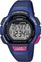 Фото Casio LWS-1000H-2AVEF