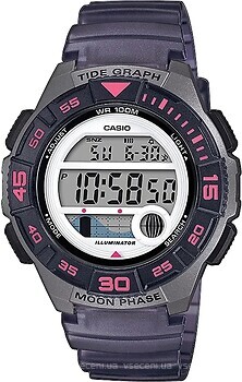 Фото Casio LWS-1100H-8AVEF