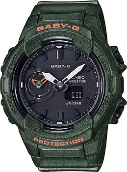 Фото Casio Baby-G BGA-230S-3AER