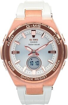 Фото Casio Baby-G G-MS MSG-S200G-7AER