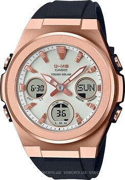 Фото Casio Baby-G G-MS MSG-S600G-1AER