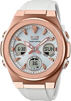 Фото Casio Baby-G G-MS MSG-S600G-7AER