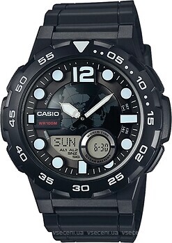 Фото Casio AEQ-100W-1AVEF