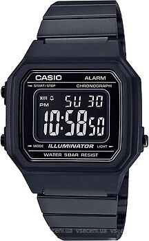 Фото Casio B650WB-1BEF