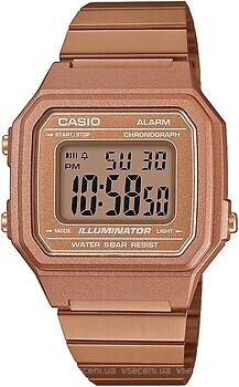 Фото Casio B650WC-5AEF