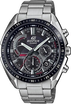 Фото Casio Edifice EFR-570DB-1AVUEF