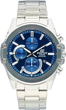 Фото Casio Edifice Classic EFR-S567D-2AVUEF