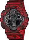 Фото Casio G-Shock Classic GA-100CM-4AER