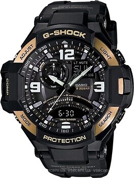 Фото Casio G-Shock GA-1000-9GER