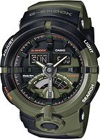 Фото Casio G-Shock GA-500K-3AER