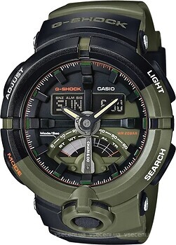 Фото Casio G-Shock GA-500K-3AER