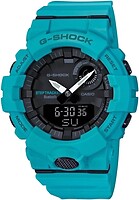 Фото Casio G-Shock G-Squad GBA-800-2A2ER