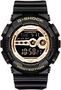 Фото Casio G-Shock Classic GD-100GB-1ER