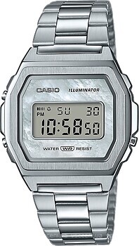 Фото Casio A1000D-7EF