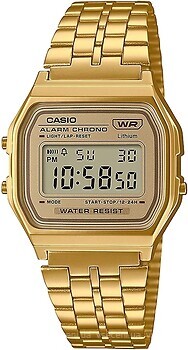 Фото Casio A158WETG-9AEF