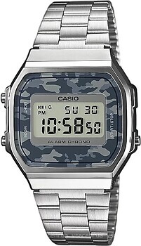 Фото Casio A168WEC-1EF