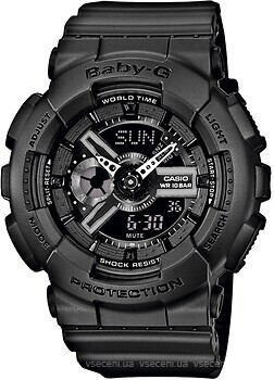 Фото Casio Baby-G Urban BA-110BC-1AER