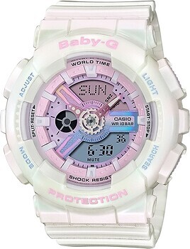 Фото Casio Baby-G Urban BA-110PL-7A1ER