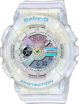 Фото Casio Baby-G Urban BA-110PL-7A2ER