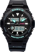 Фото Casio Baby-G BAX-100-1AER
