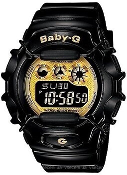 Фото Casio Baby-G BG-1006SA-1CER