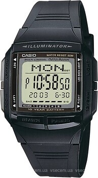 Фото Casio Databank DB-36-1A