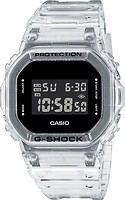 Фото Casio G-Shock The Origin DW-5600SKE-7ER