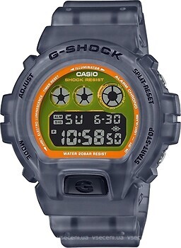 Фото Casio G-Shock Trending DW-6900LS-1ER