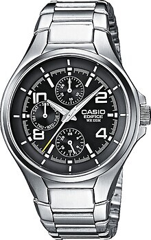 Фото Casio Edifice Classic EF-316D-1AVEG