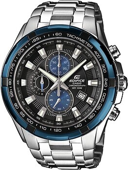 Фото Casio Edifice Classic EF-539D-1A2VEF