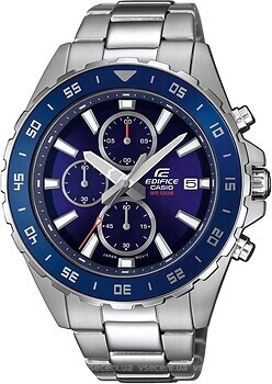 Фото Casio Edifice EFR-568D-2AVUEF