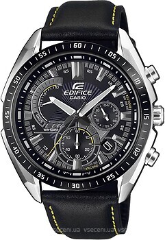 Фото Casio Edifice EFR-570BL-1AVUEF