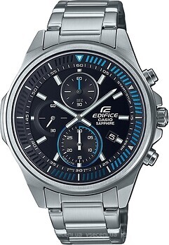 Фото Casio Edifice Classic EFR-S572D-1AVUEF