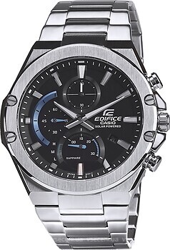 Фото Casio Edifice Premium EFS-S560D-1AVUEF