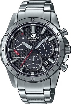 Фото Casio Edifice Premium EFS-S580D-1AVUEF