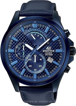 Фото Casio Edifice EFV-530BL-2AVUEF