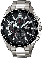 Фото Casio Edifice Classic EFV-550D-1AVUEF