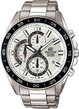 Фото Casio Edifice Classic EFV-550D-7AVUEF