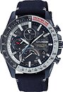 Фото Casio Edifice Bluetooth Scuderia AlphaTauri EQB-1000AT-1AER