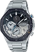 Фото Casio Edifice Bluetooth Scuderia AlphaTauri EQB-1100AT-2AER