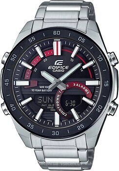 Фото Casio Edifice Classic ERA-120DB-1AVEF