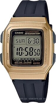 Фото Casio F-201WAM-9AVEF